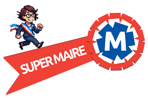 Logo SUPER MAIRE